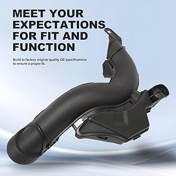 Amazon.com: Engine Air Intake Hose Rear Engine Air Intake